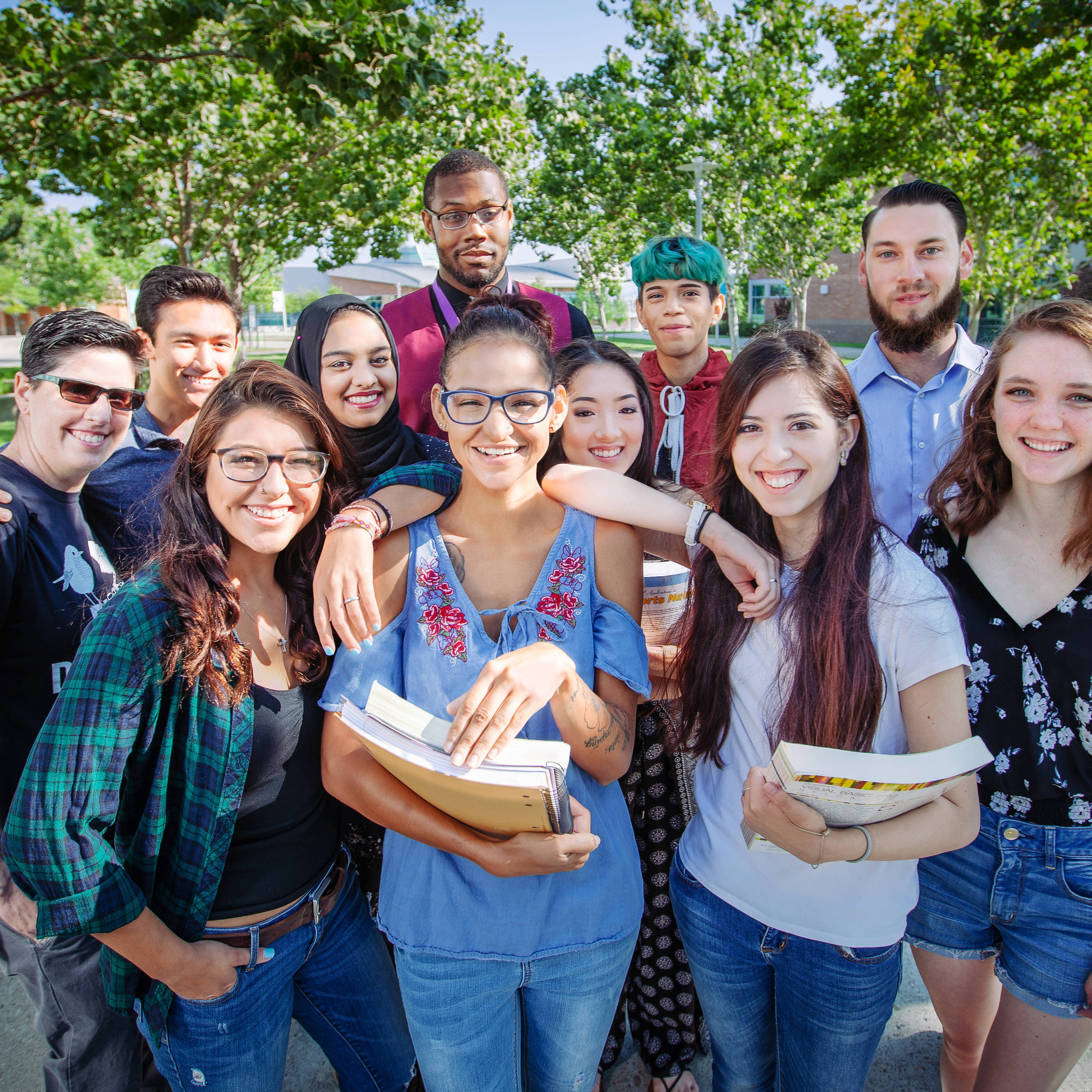 Associated Students of Folsom Lake College