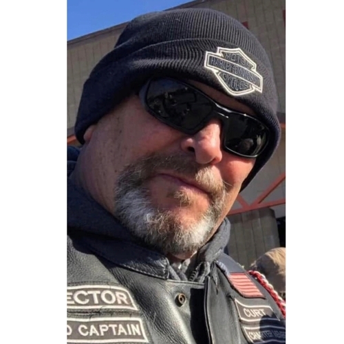 Cyndee Reed Van Hooser