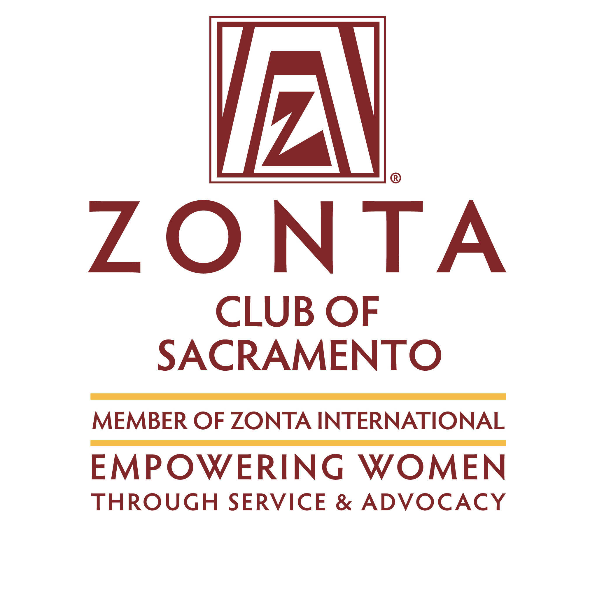 Zonta Club of Sacramento 