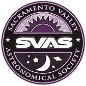 Sacramento Valley Astronomical Society