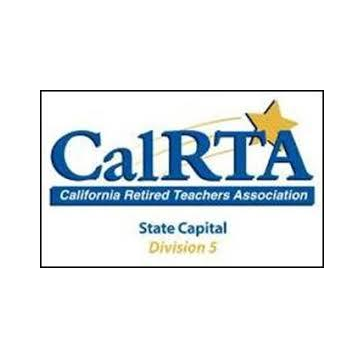 California Retired Teachers Association, Division 5