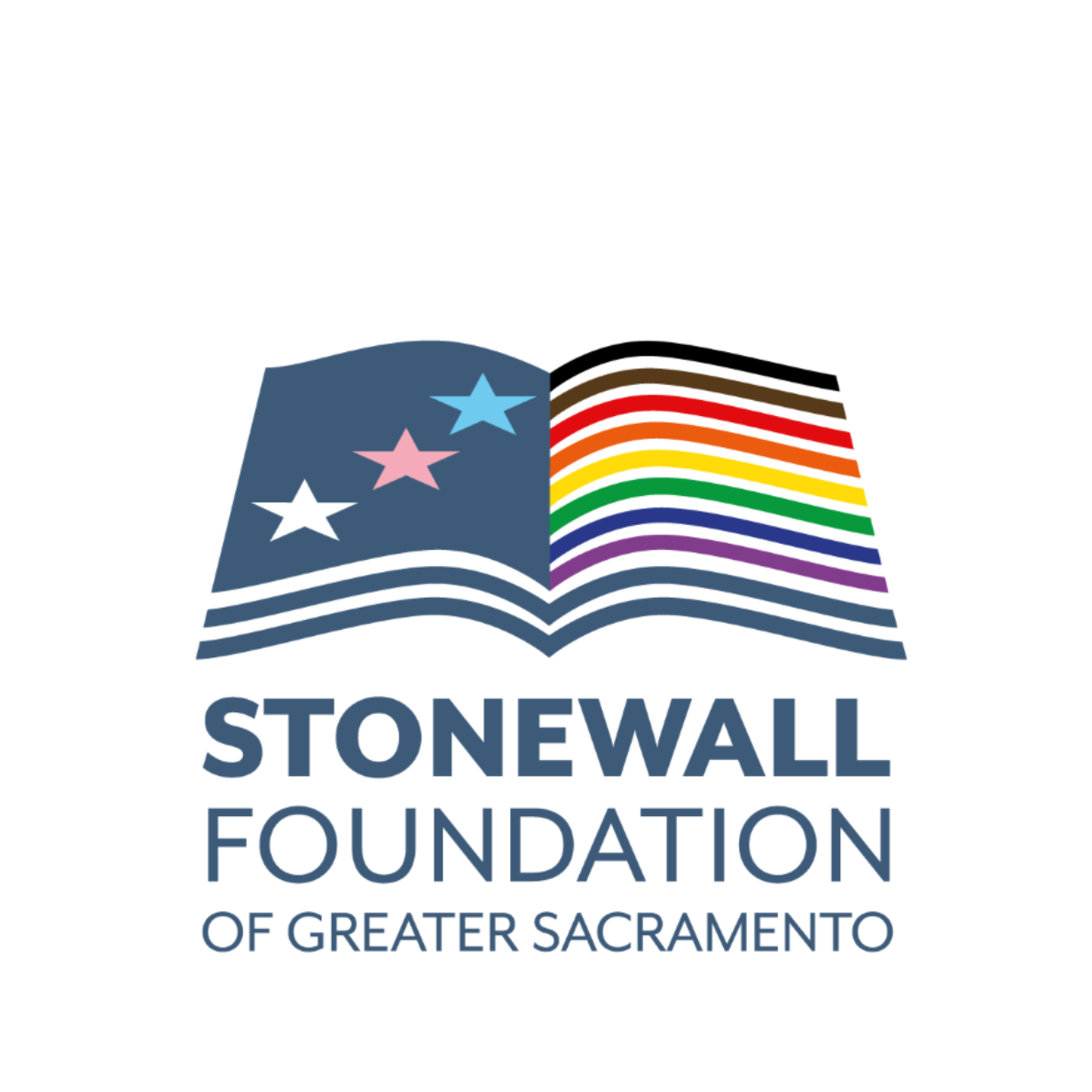 Stonewall Foundation of Greater Sacramento